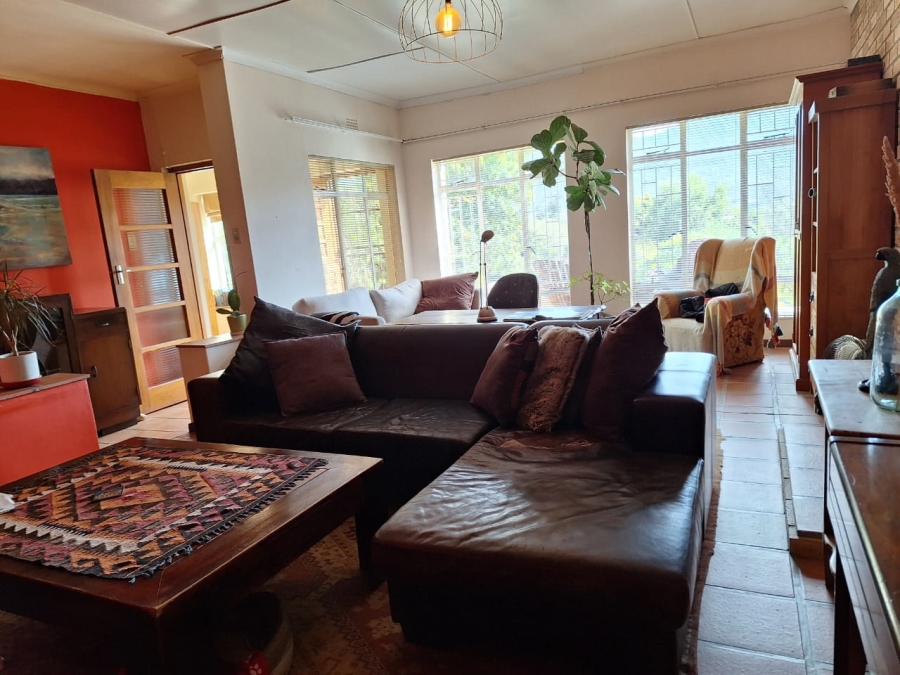 4 Bedroom Property for Sale in Barrydale Western Cape